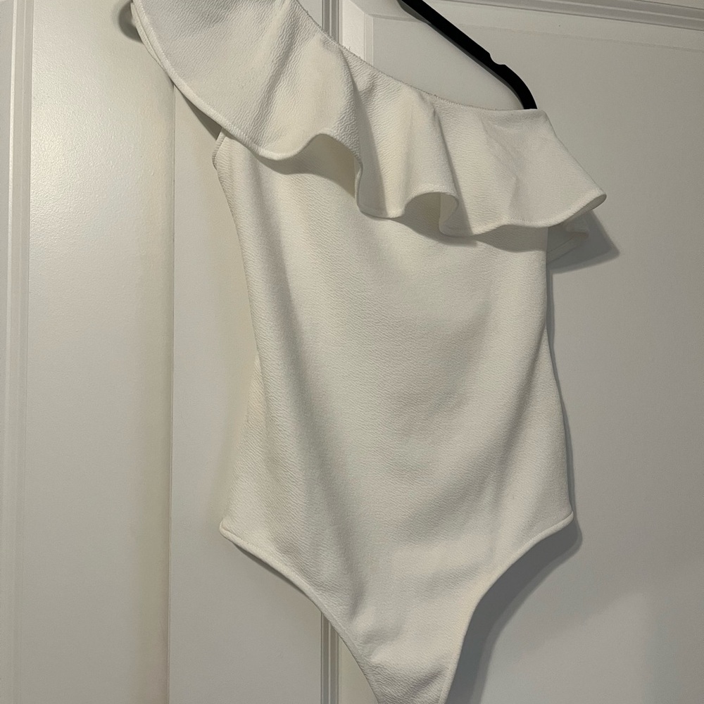 Show Me Your Mumu Ophelia bodysuit